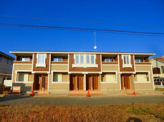 【外観】 | 建築中