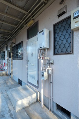 【エントランス】 | フレンドハイツ