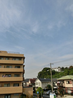 【展望】 | ハーバーライト本牧 | ハーバーライト本牧　眺望