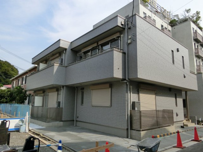 【外観】 | ハーバーライト本牧 | ハーバーライト本牧　外観