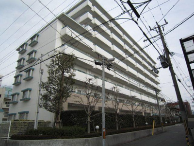 【外観】 | ディオ・フェルティ京都西ノ京
