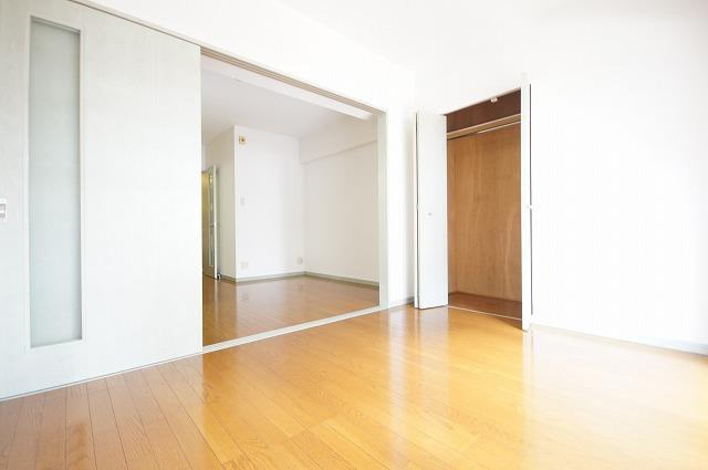 アヴァンセ那の川の洋室|アヴァンセ那の川（1LDK）　洋室