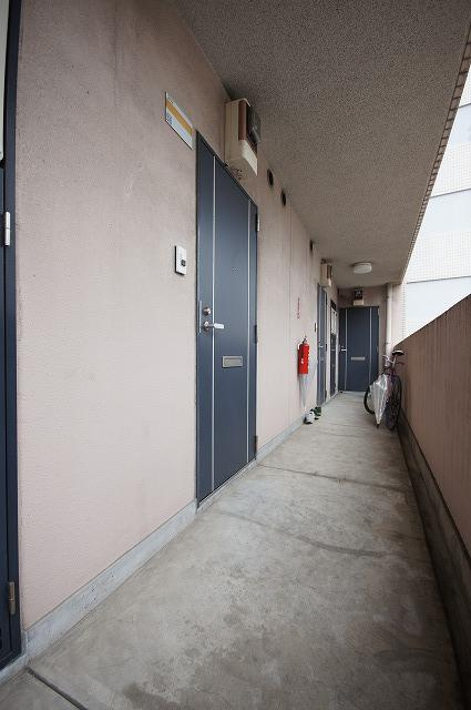 アヴァンセ那の川のその他共用部分|アヴァンセ那の川（1LDK）　共用部分