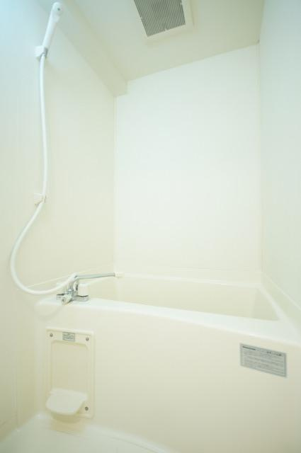 アヴァンセ那の川の浴室|アヴァンセ那の川（1LDK）　風呂