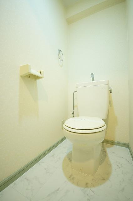 アヴァンセ那の川のトイレ|アヴァンセ那の川（1LDK）　トイレ