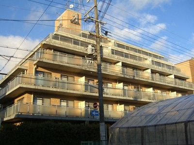 【外観】 | グラン・ドムール新丸太町