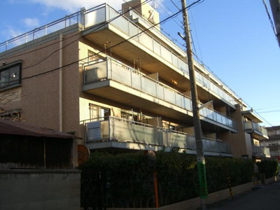 【外観】 | グラン・ドムール新丸太町