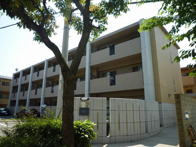 【外観】 | ファミール園田