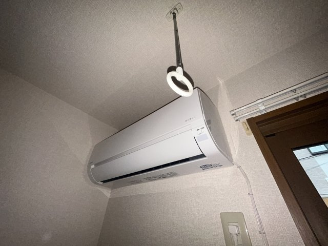 グランシャンブルの設備