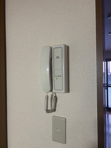 グランシャンブルのセキュリティ