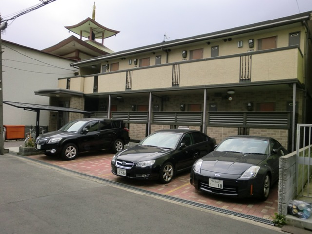 グランシャンブル