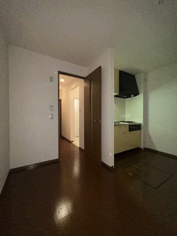 グランシャンブルの居間・リビング