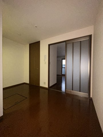 グランシャンブルの居間・リビング