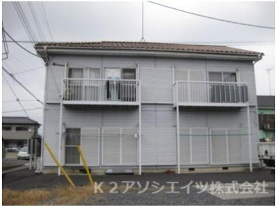 【外観】 | パンプキンハウス３号棟