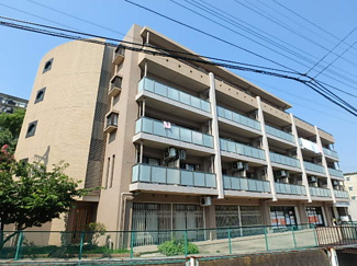 【外観】 | 外観　ステージオーシー宮前平