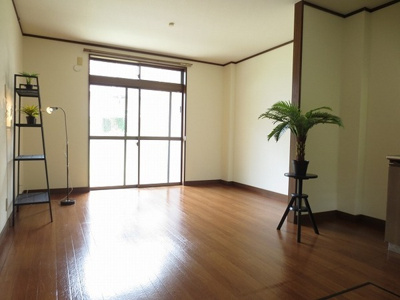 【内装】 | レオパレスⅡ | ※別のお部屋のお写真です※