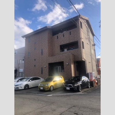 【その他共用部分】 | メゾン・ド・ジャコバン