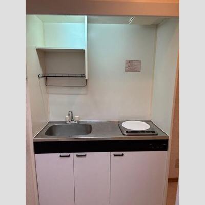 【キッチン】 | メゾン・ド・ジャコバン