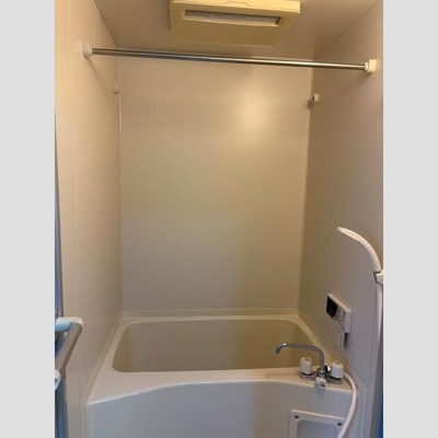 【浴室】 | メゾン・ド・ジャコバン