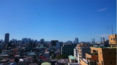 【展望】 | BELISTA神楽坂