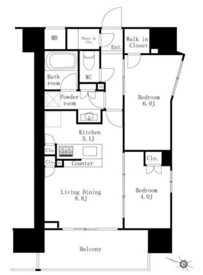 【外観】 | BELISTA神楽坂