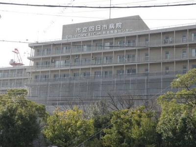 【周辺】 | ハイトピア四日市