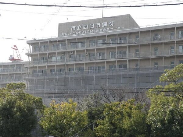 【周辺】 | ハイトピア四日市