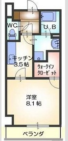 【間取り】 | ハイトピア四日市
