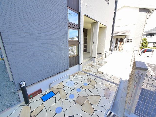 チェリーヒルズ（桜が丘）のその他共用部分