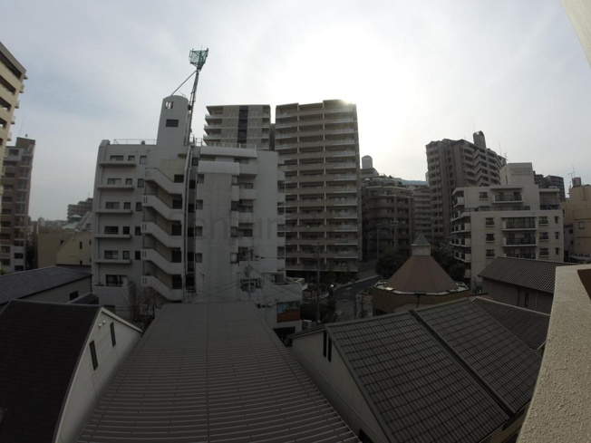 【展望】 | ラ・フォルム宝塚湯本町