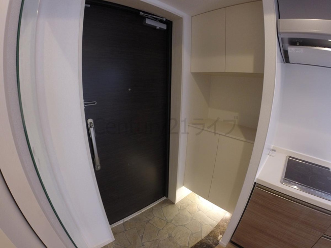 【内装】 | ラ・フォルム宝塚湯本町