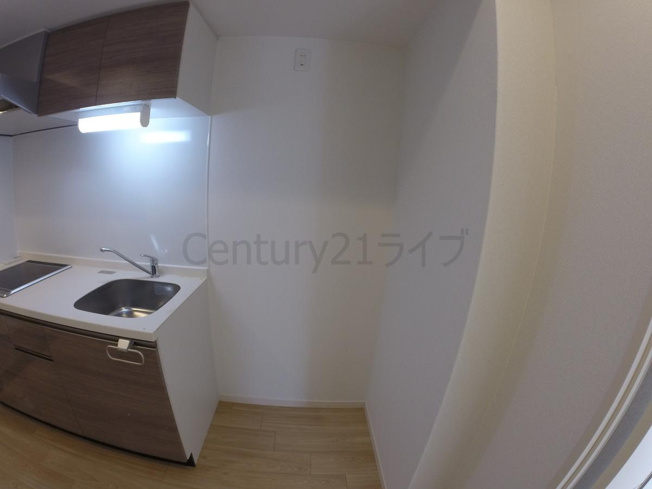 【キッチン】 | ラ・フォルム宝塚湯本町