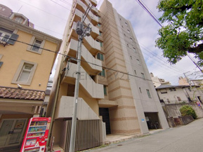 ラ・フォルム宝塚湯本町の画像