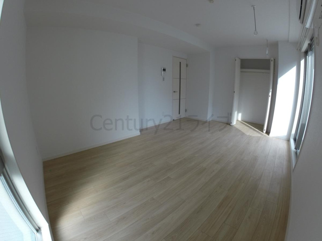 【寝室】 | ラ・フォルム宝塚湯本町