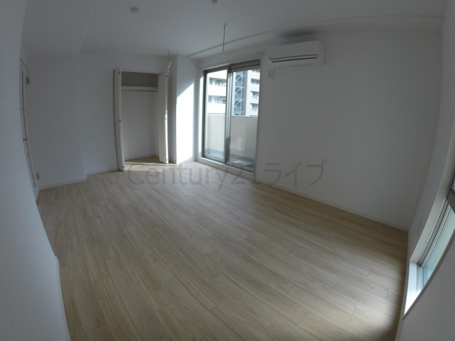 【寝室】 | ラ・フォルム宝塚湯本町