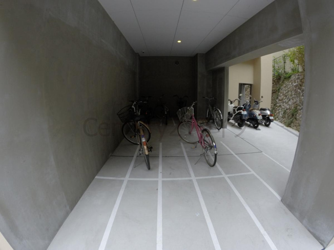 【その他共用部分】 | ラ・フォルム宝塚湯本町