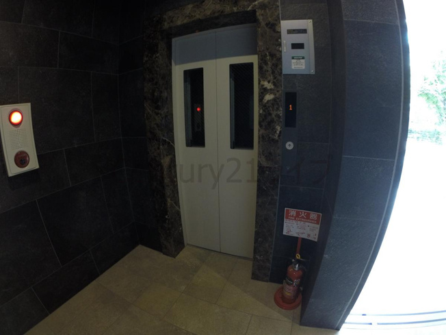 【その他共用部分】 | ラ・フォルム宝塚湯本町