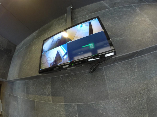 【その他共用部分】 | ラ・フォルム宝塚湯本町