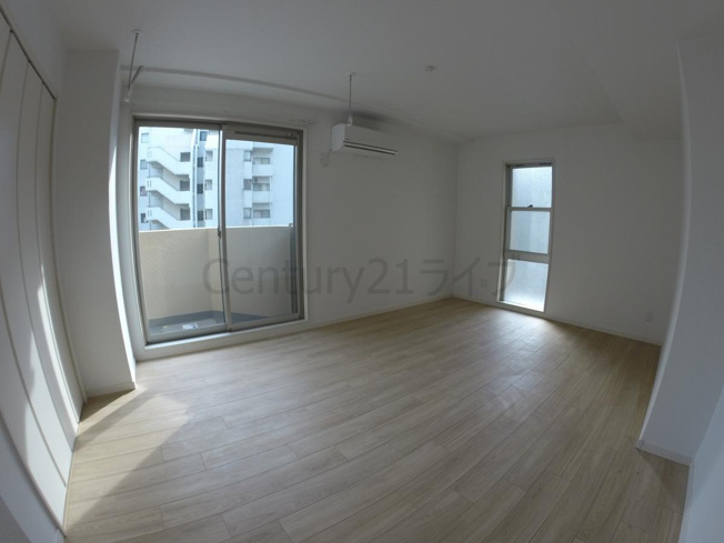 【居間・リビング】 | ラ・フォルム宝塚湯本町