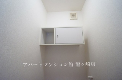 【収納】 | ルーチェ・デル・ソーレ