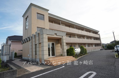 【外観】 | ルーチェ・デル・ソーレ