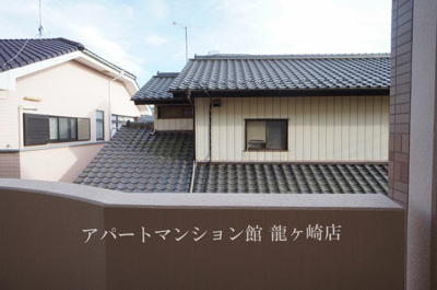 【展望】 | ルーチェ・デル・ソーレ