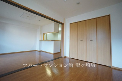 【寝室】 | ルーチェ・デル・ソーレ