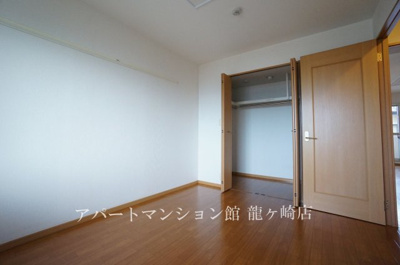 【寝室】 | ルーチェ・デル・ソーレ