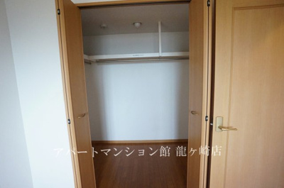 【収納】 | ルーチェ・デル・ソーレ