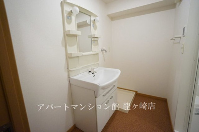 【独立洗面台】 | ルーチェ・デル・ソーレ