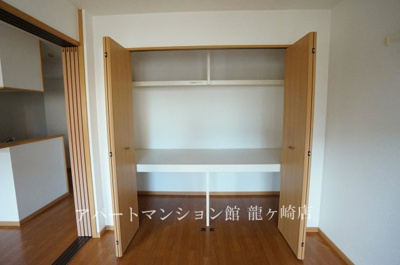 【収納】 | ルーチェ・デル・ソーレ