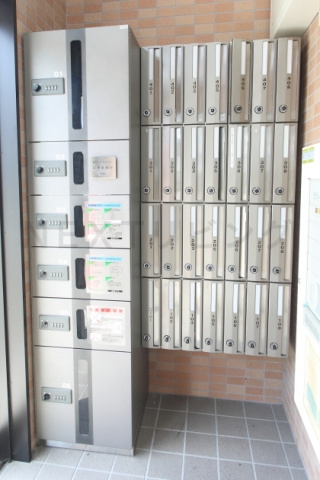 ＲＫ ＧＩＮＧＡのその他共用部分