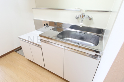 【キッチン】 | ＲＫ ＧＩＮＧＡ