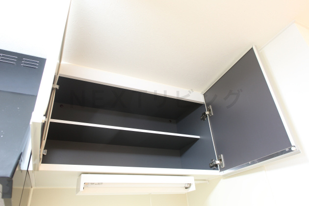 ＲＫ ＧＩＮＧＡの設備